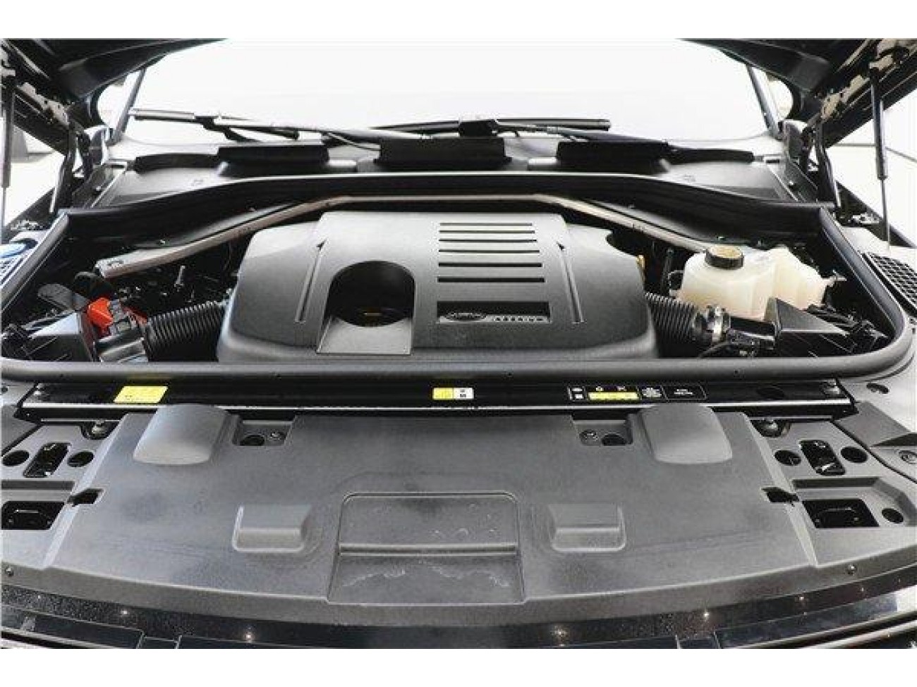 Land Rover Range Rover Sport 2024
