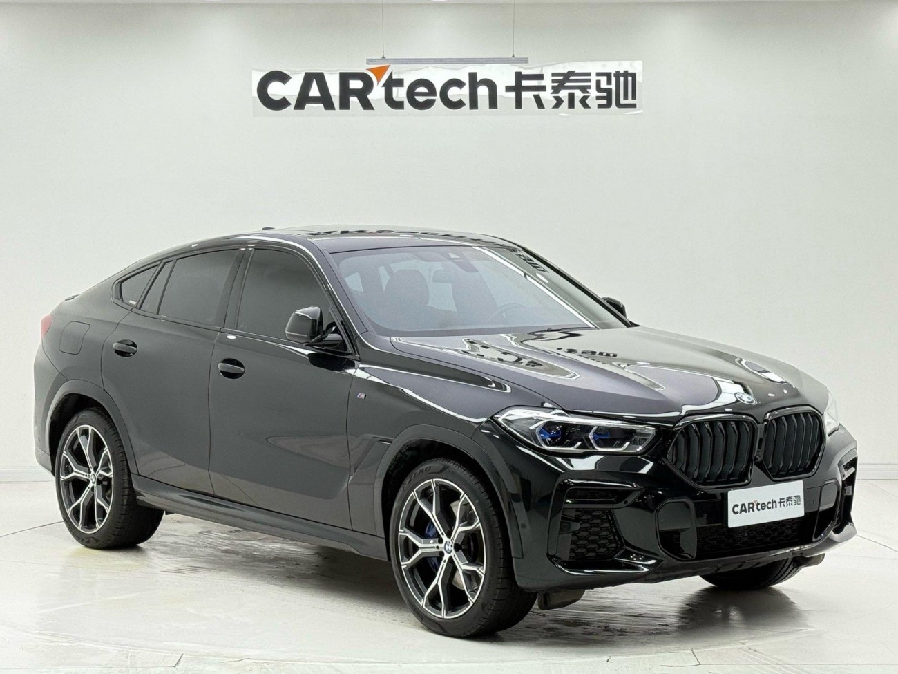 BMW X6 2023