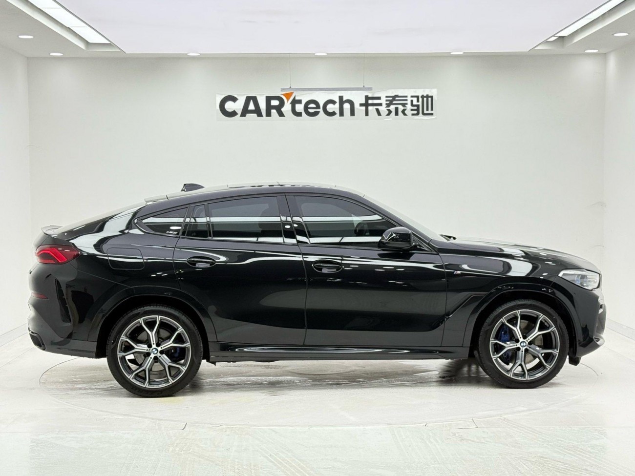 BMW X6 2023