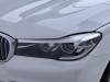 BMW 740Li 2018