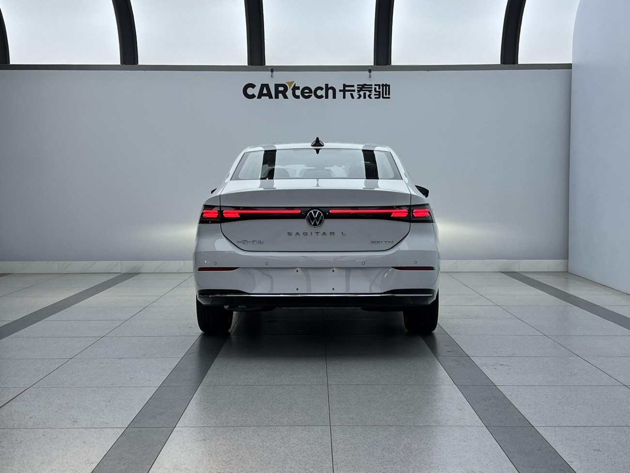Volkswagen Sagitar 2025