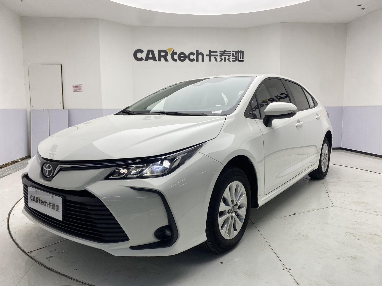 Toyota Corolla 2023