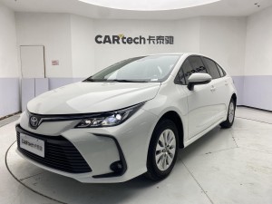 Toyota Corolla 2023