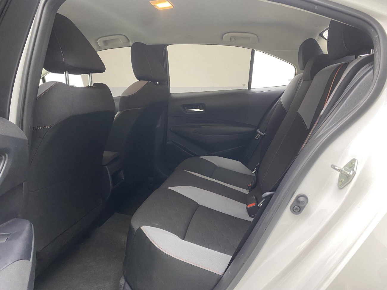Toyota Corolla 2023