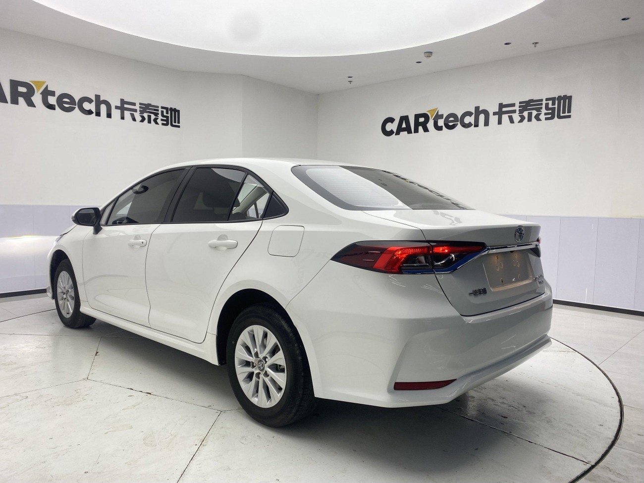 Toyota Corolla 2023