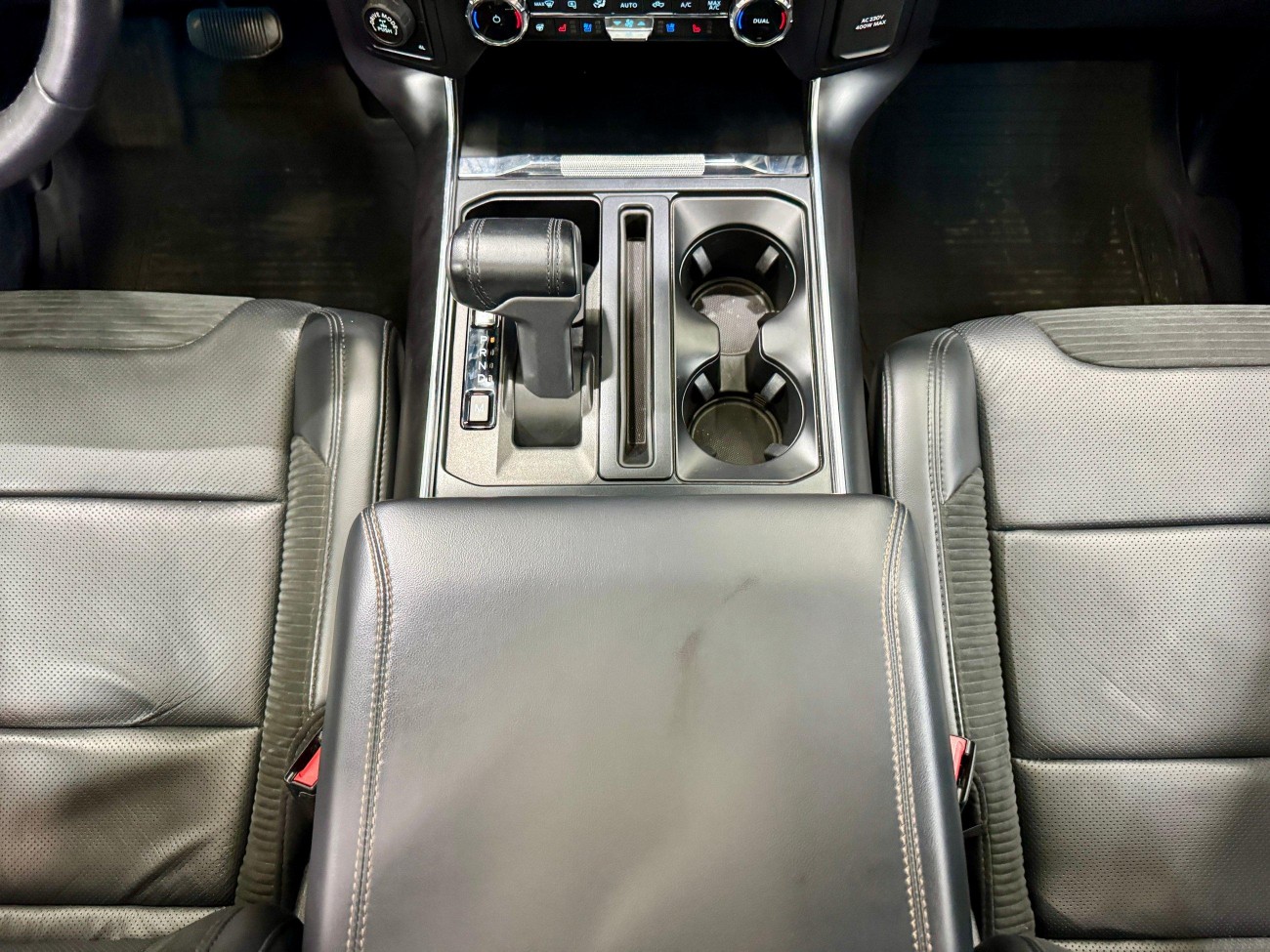 Ford F-150 2023
