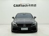 Mercedes-Benz C 63 2022