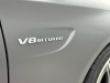 Mercedes-Benz C 63 2022