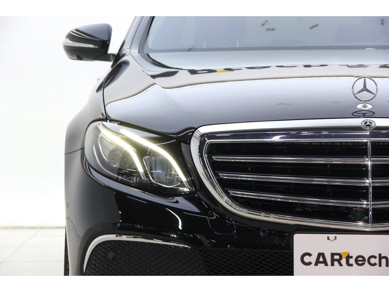 Mercedes-Benz E 300 L 2020