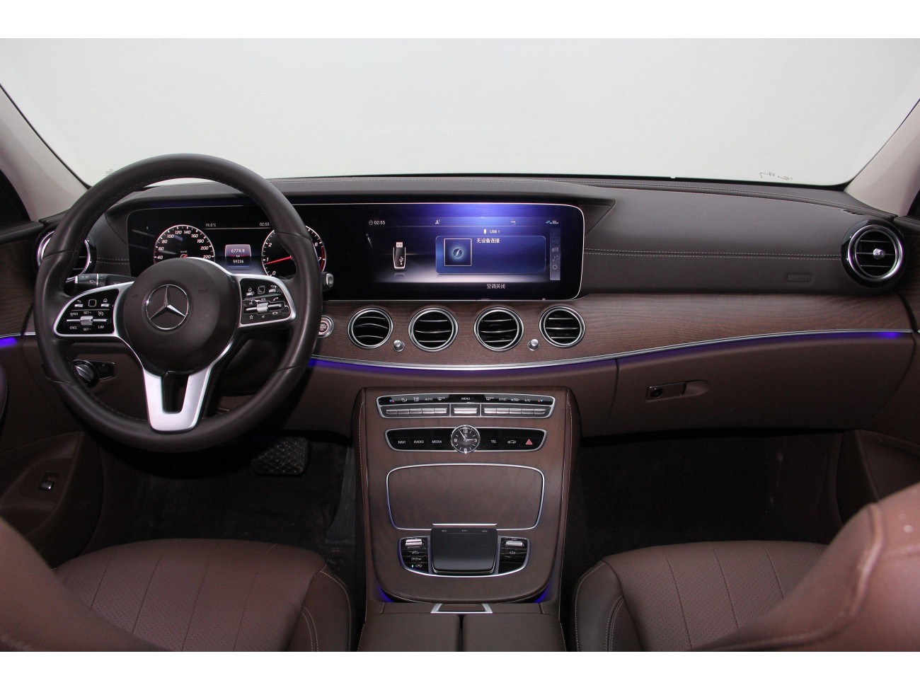 Mercedes-Benz E 300 L 2020