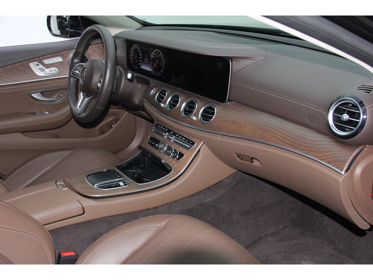 Mercedes-Benz E 300 L 2020