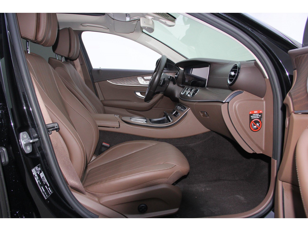 Mercedes-Benz E 300 L 2020