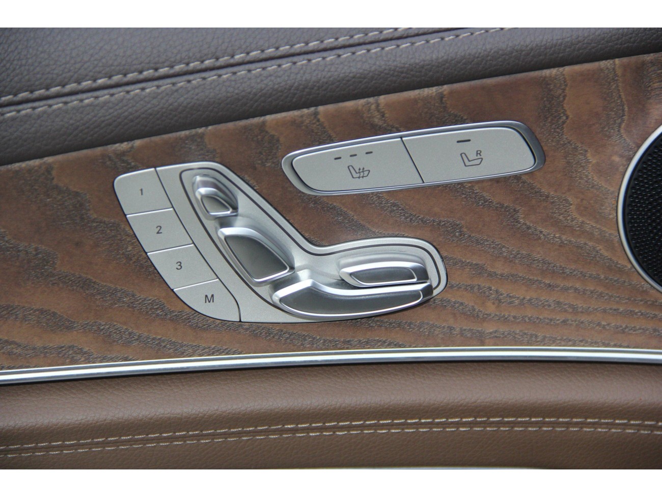 Mercedes-Benz E 300 L 2020