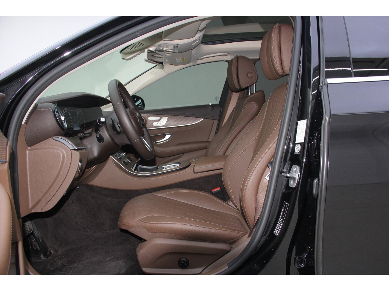 Mercedes-Benz E 300 L 2020