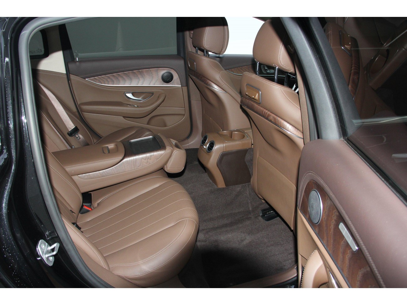 Mercedes-Benz E 300 L 2020