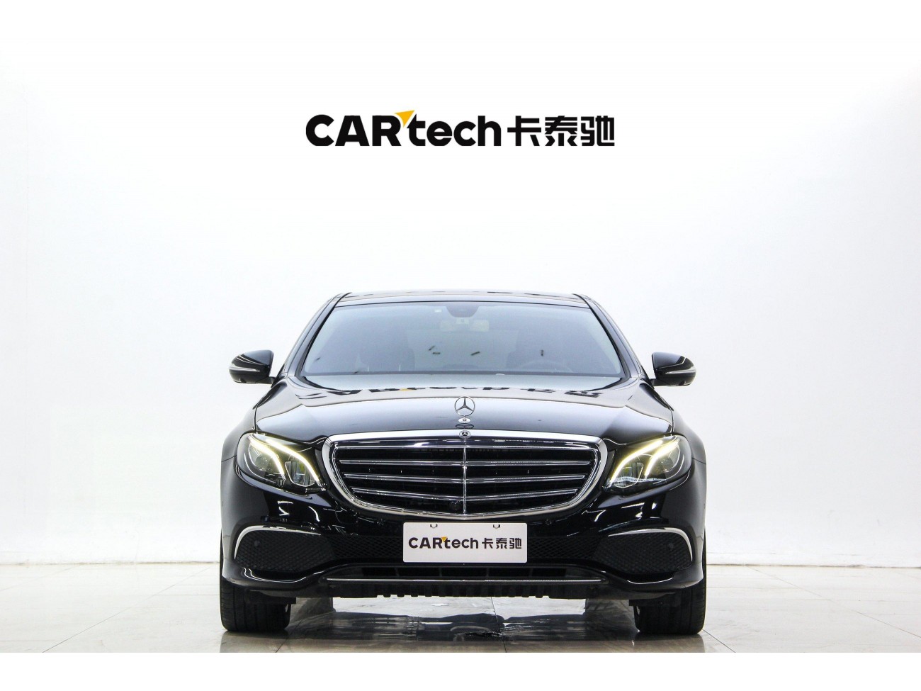 Mercedes-Benz E 300 L 2020