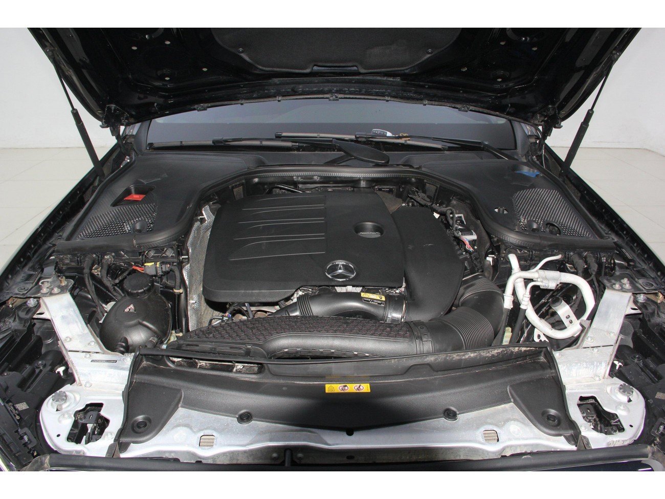 Mercedes-Benz E 300 L 2020