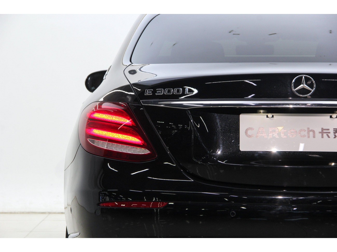 Mercedes-Benz E 300 L 2020