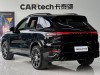 Porsche Cayenne 2012