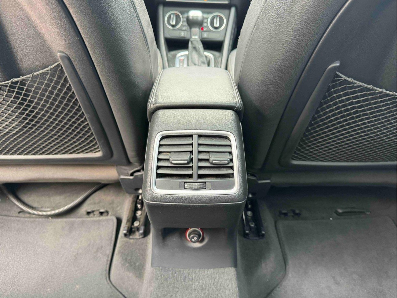 Audi Q3 35 TFSI 2018