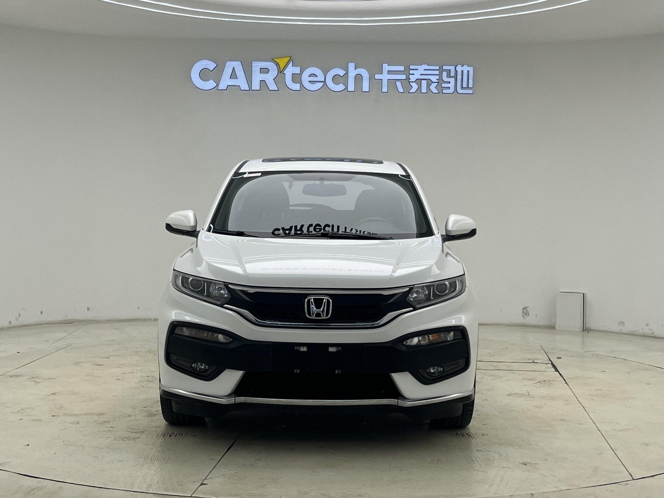 Honda XR-V 2018