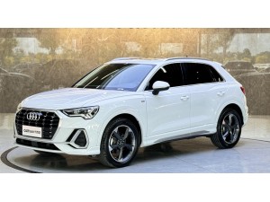 Audi Q3 35 TFSI 2023