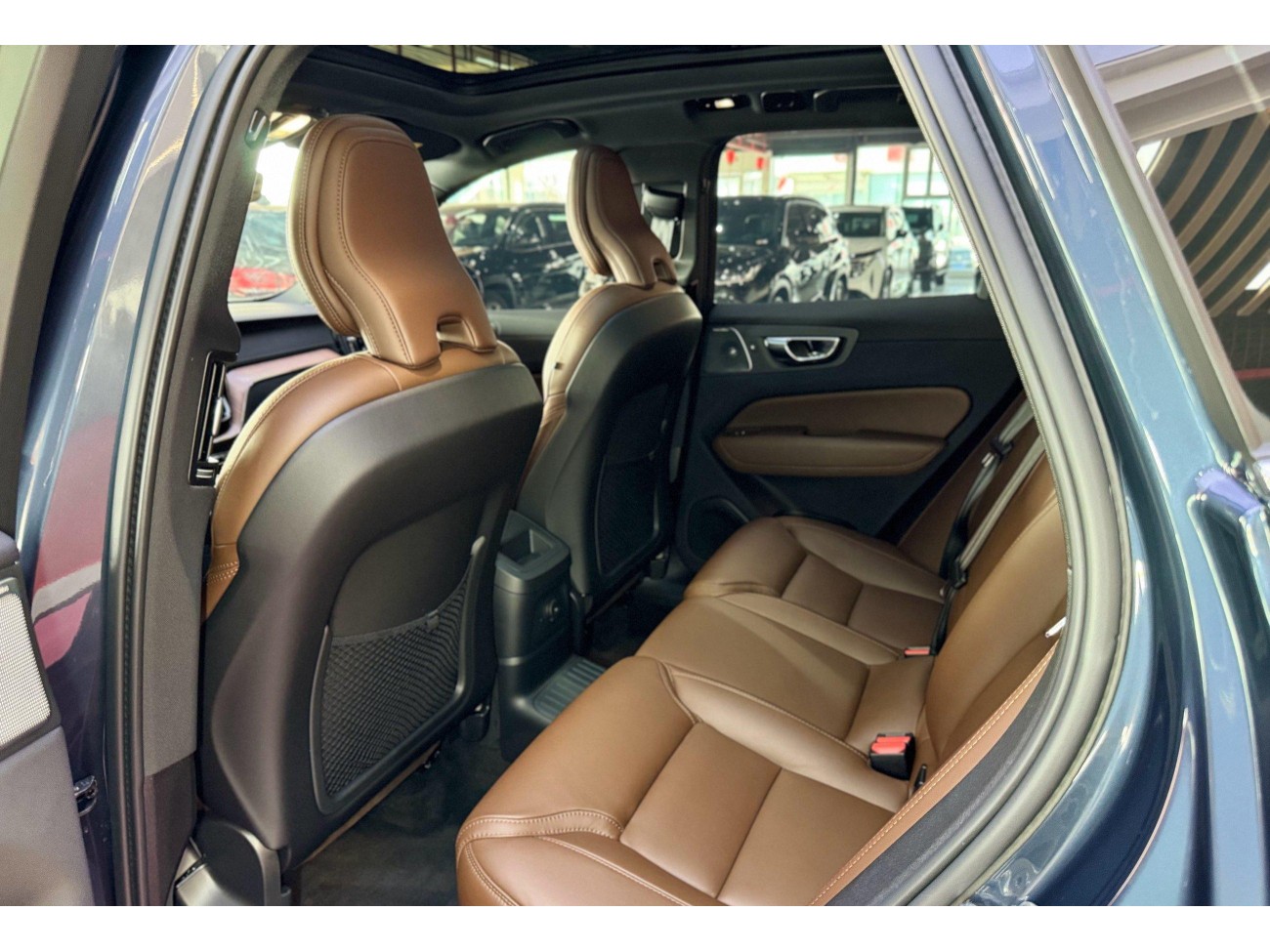 Volvo XC60 2024