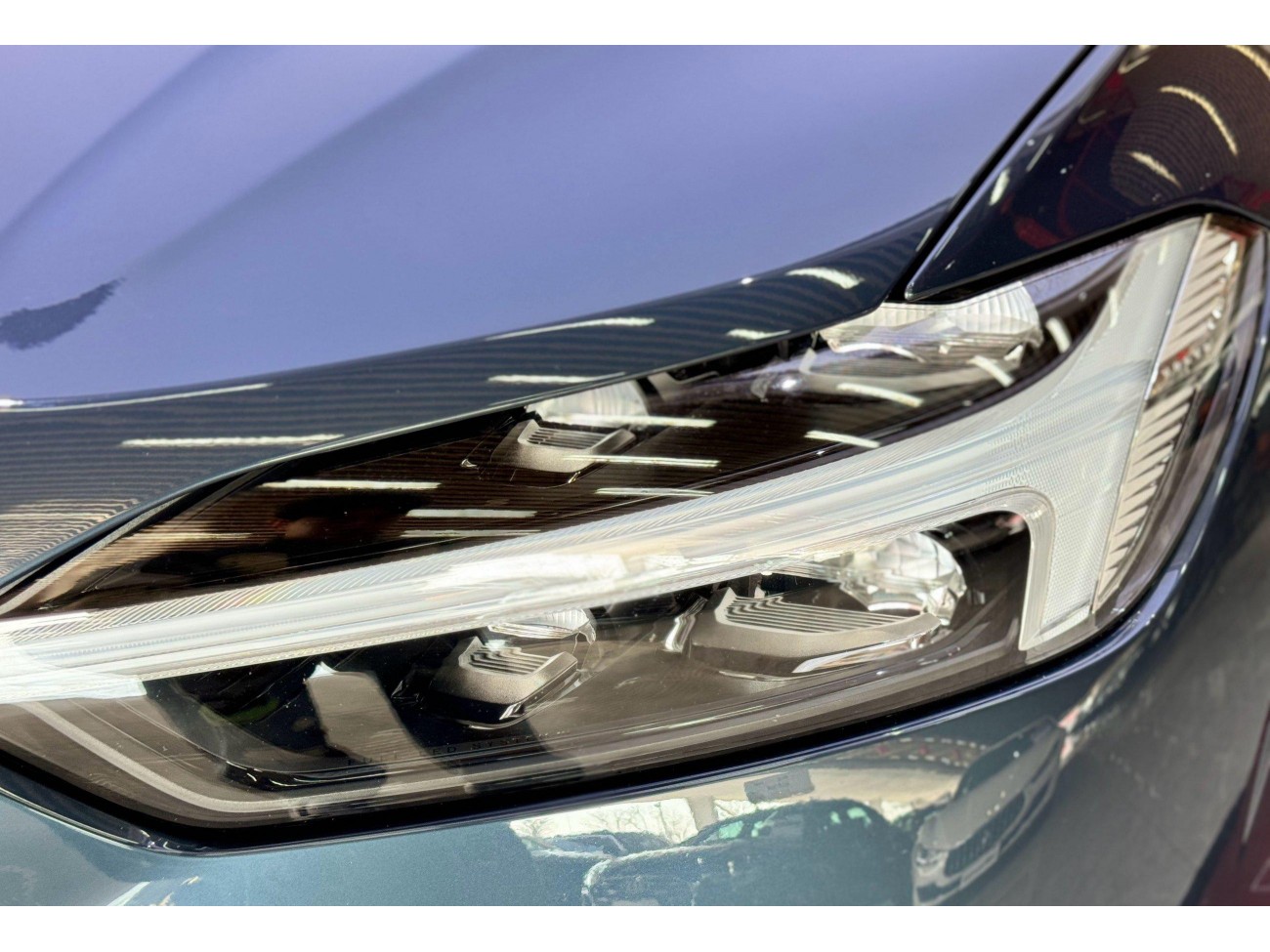 Volvo XC60 2024