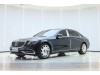 Mercedes-Benz S 450 4MATIC 2018