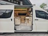 Toyota HiAce 2023