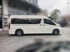 Toyota HiAce 2023