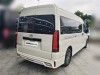 Toyota HiAce 2023