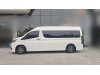 Toyota HiAce 2023