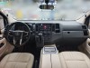 Toyota HiAce 2023