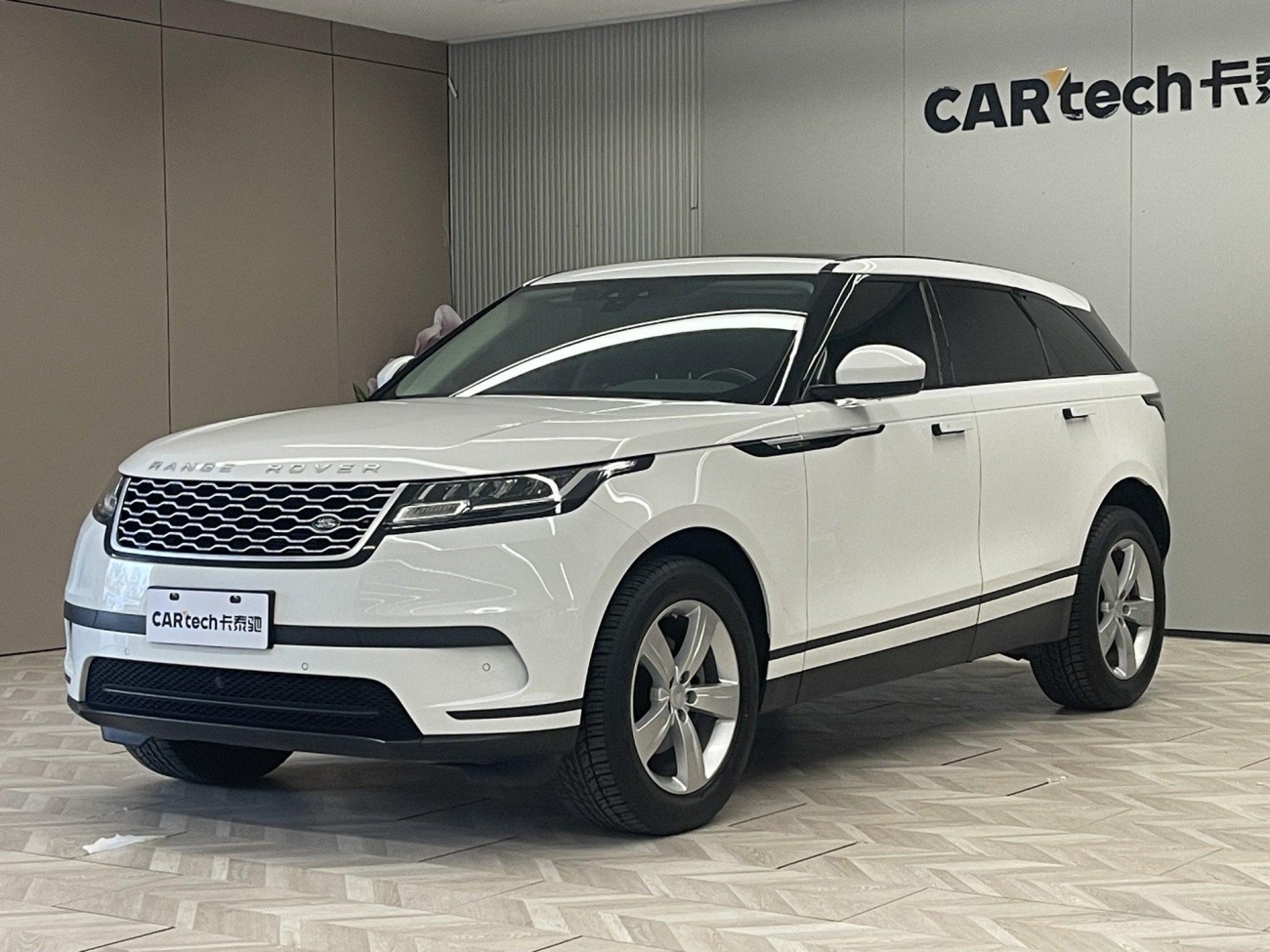 Land Rover Range Rover 2019
