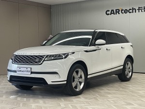 Land Rover Range Rover 2019