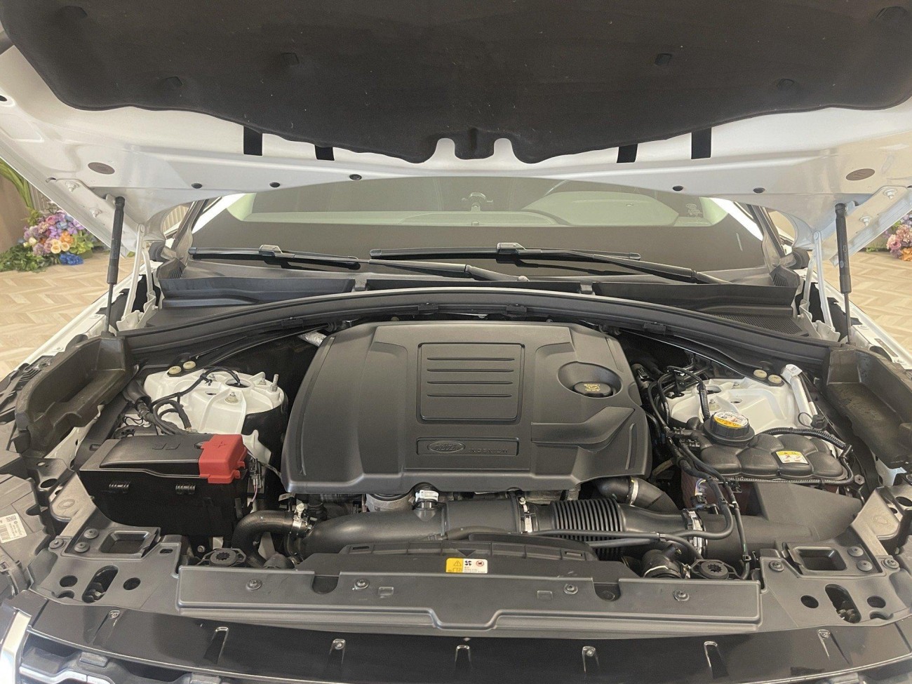 Land Rover Range Rover 2019