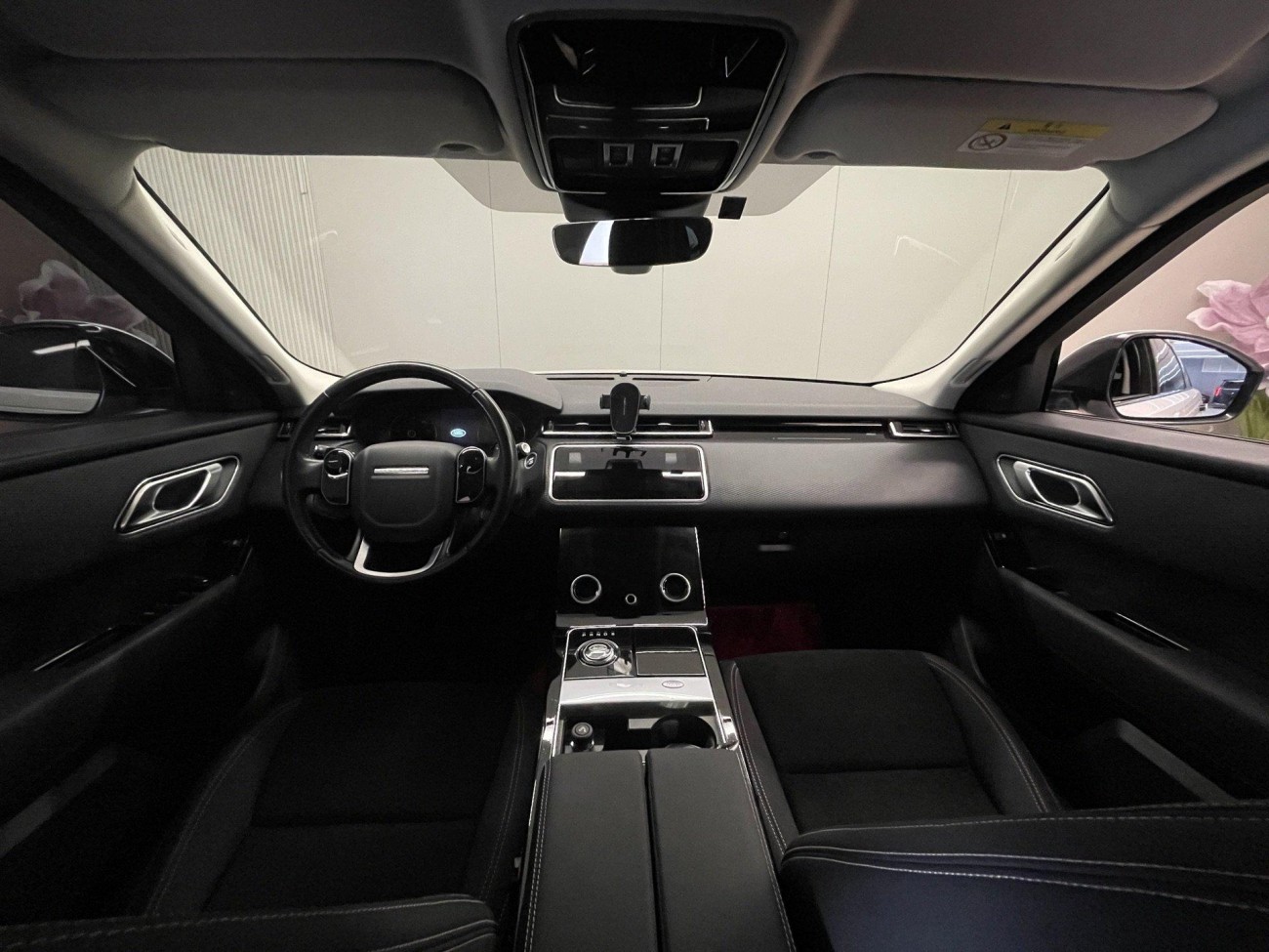 Land Rover Range Rover 2019