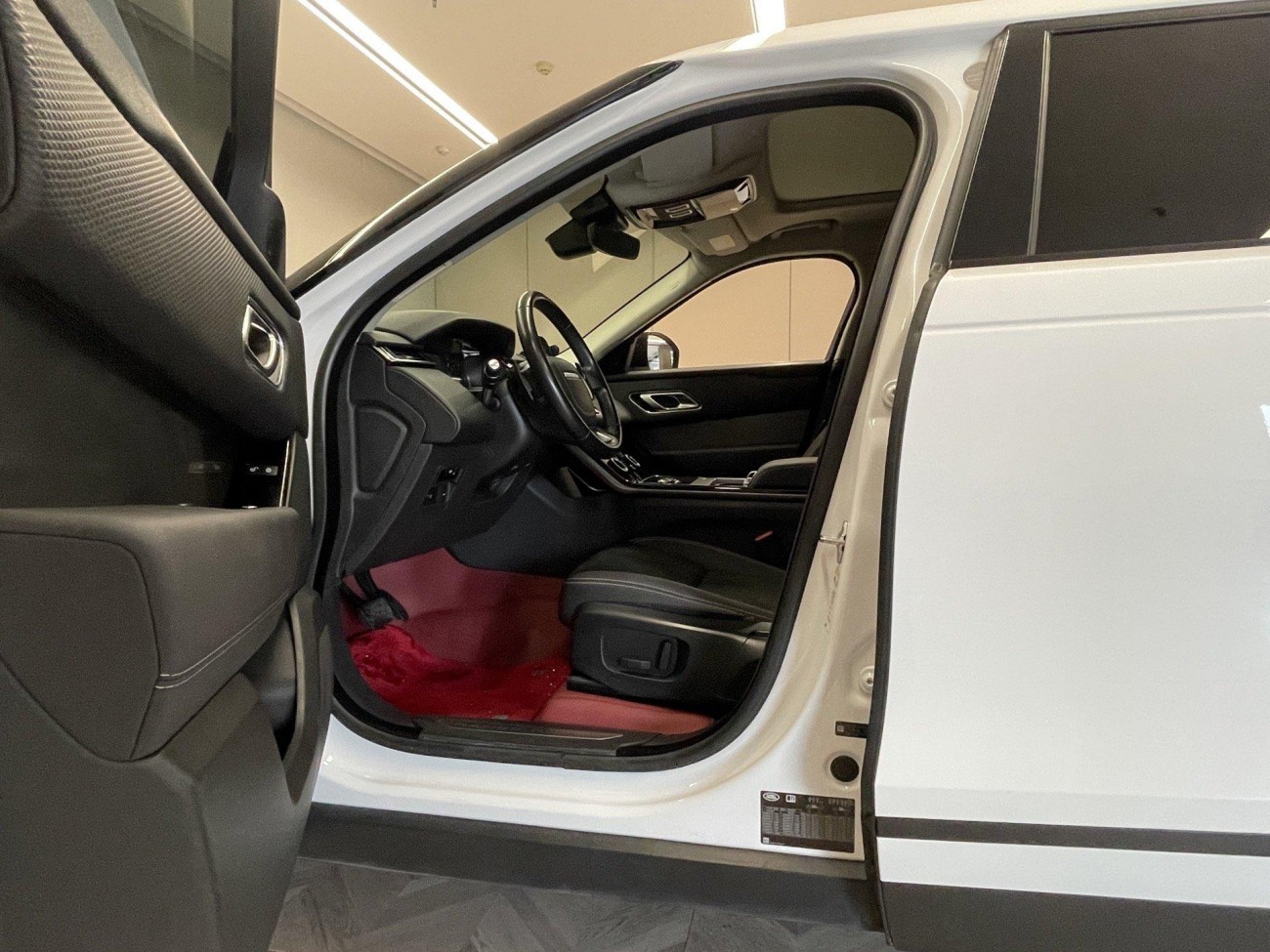 Land Rover Range Rover 2019