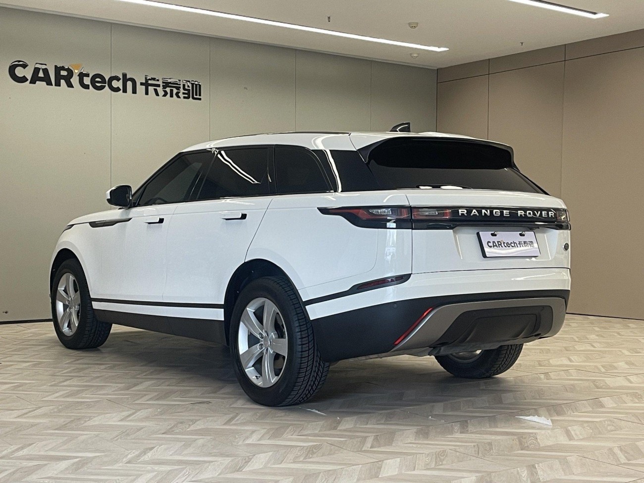 Land Rover Range Rover 2019
