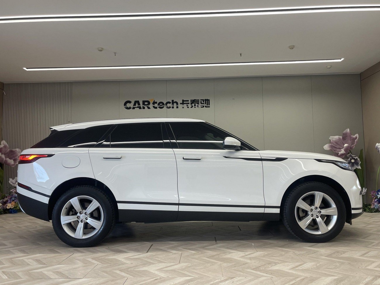 Land Rover Range Rover 2019