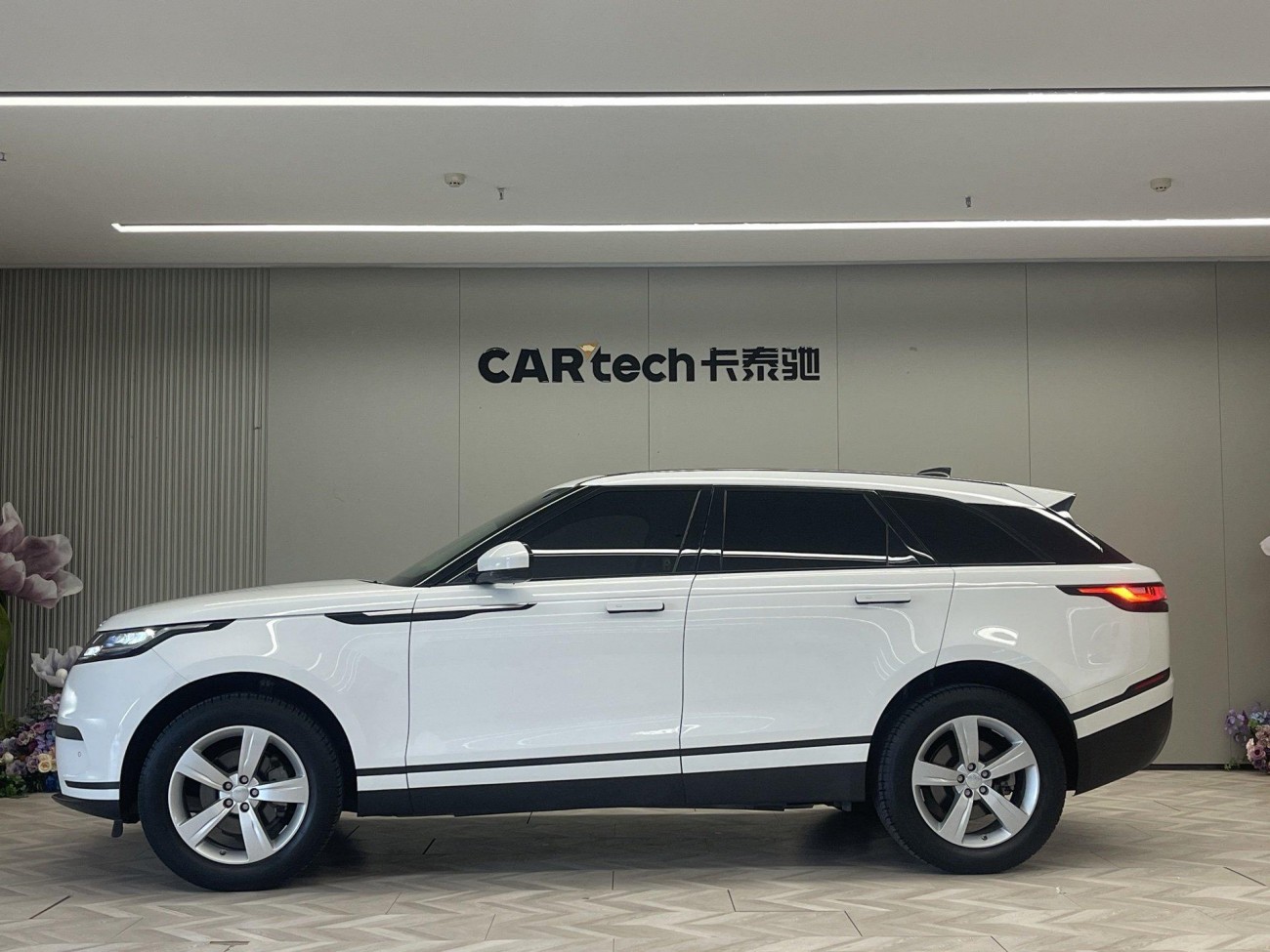 Land Rover Range Rover 2019