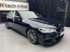 BMW 530Li 2018
