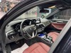 BMW 530Li 2018