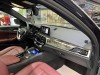 BMW 530Li 2018