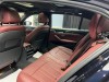 BMW 530Li 2018
