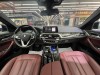 BMW 530Li 2018