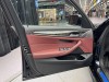 BMW 530Li 2018