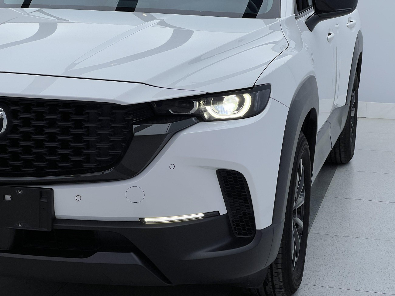 Mazda CX-50 2023