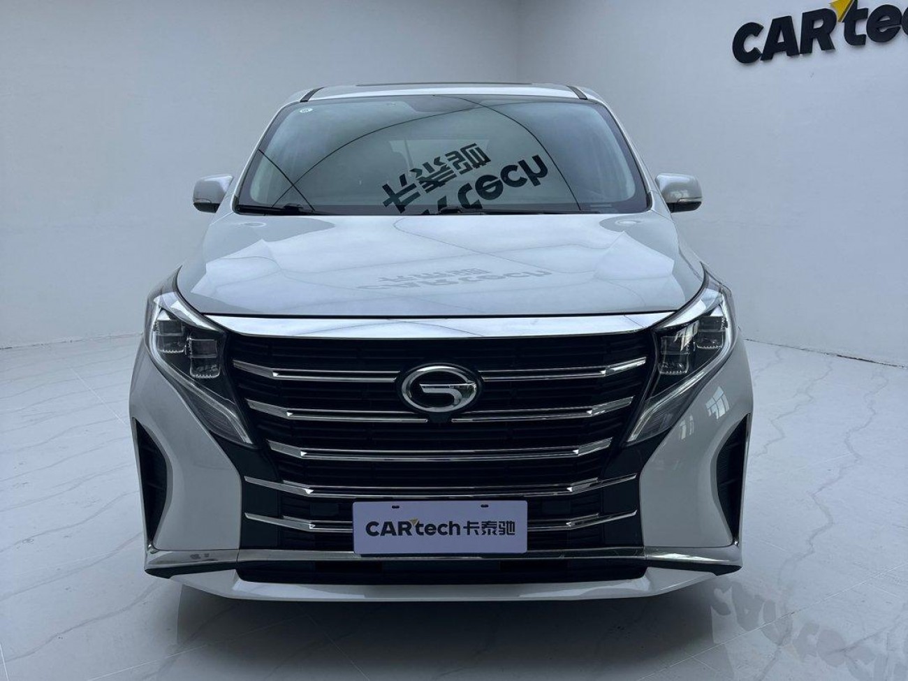 Trumpchi M8 2023